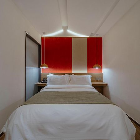 Guipu Beihai Courtyard Hotel Pekin Dış mekan fotoğraf