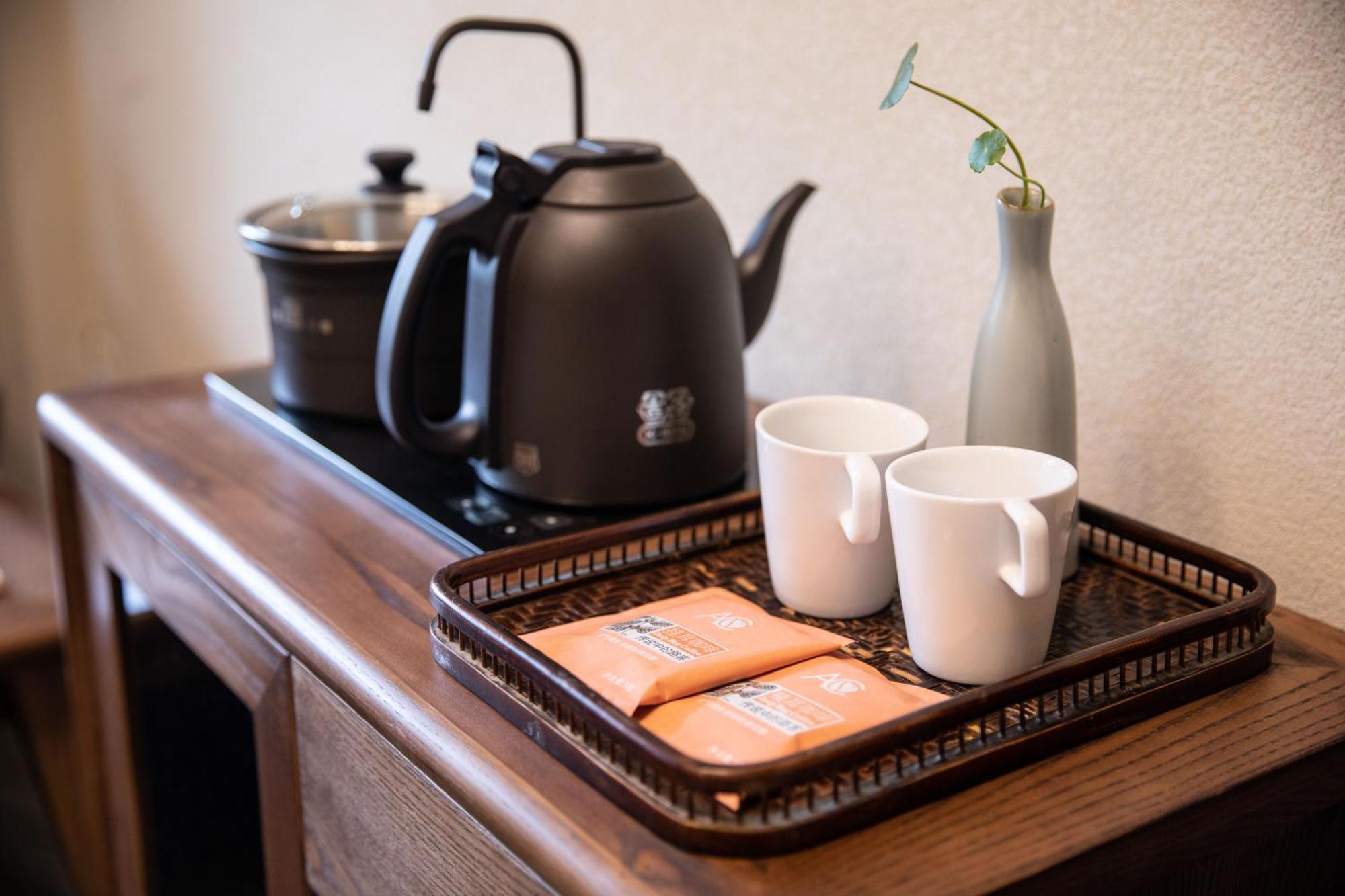Guipu Beihai Courtyard Hotel Pekin Dış mekan fotoğraf