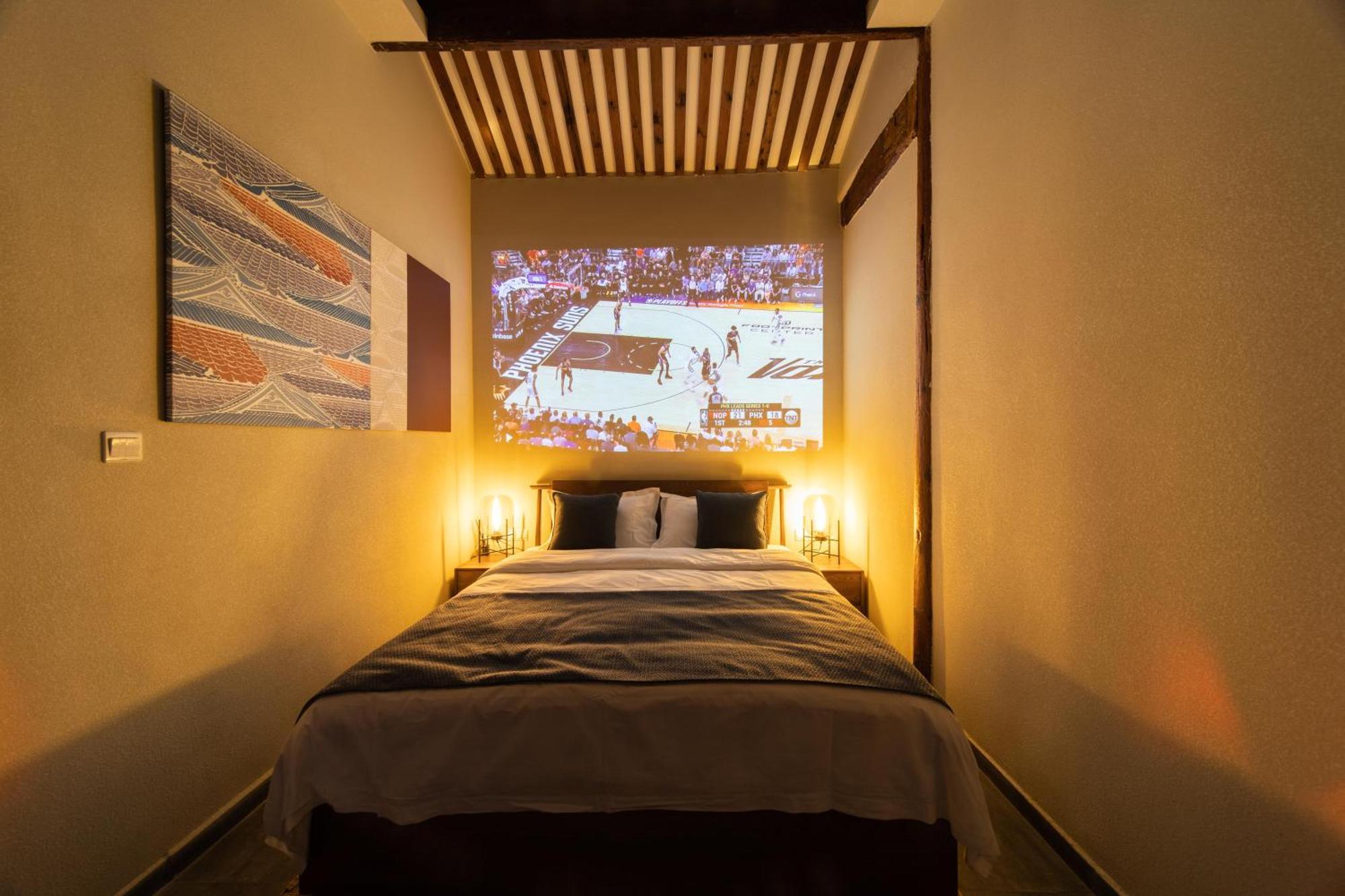 Guipu Beihai Courtyard Hotel Pekin Dış mekan fotoğraf