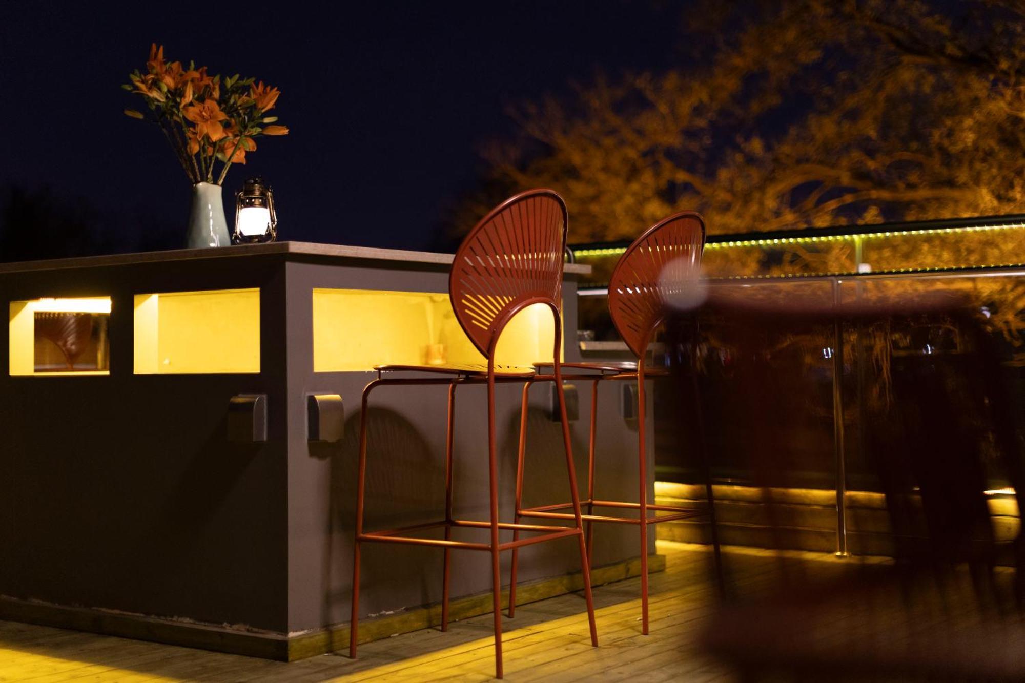 Guipu Beihai Courtyard Hotel Pekin Dış mekan fotoğraf